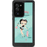 Betty Boop O Matic Galaxy Note20 Ultra 5G Waterproof Case